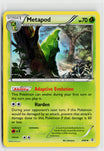 Metapod 4/83 Generations NM UC Pokemon
