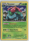 Venusaur 3/108 Holo Rare Dark Explorers Pokemon NM