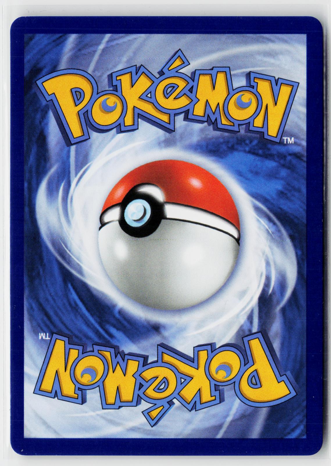 Whimsicott ex 005/086 White Flare NM Holo RR Pokemon