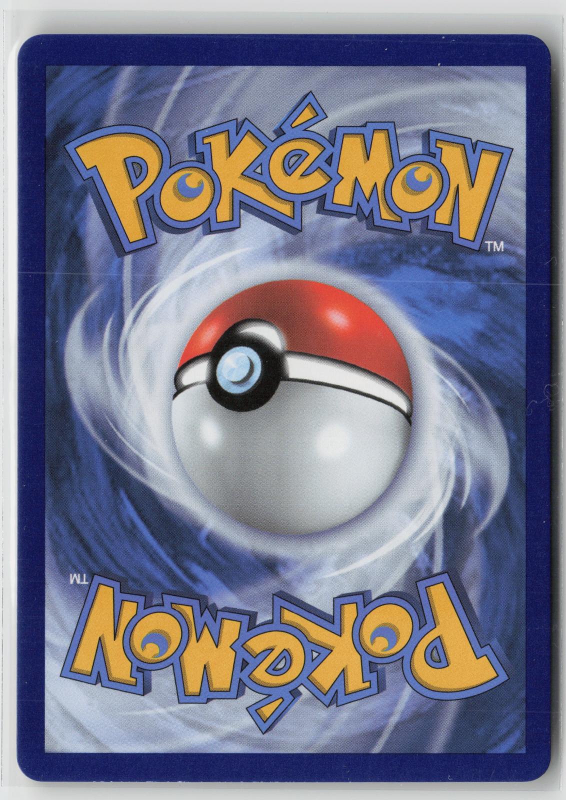 Mimikyu (Delta Species) SWSH136 Sword & Shield Promo NM Holo P Pokemon