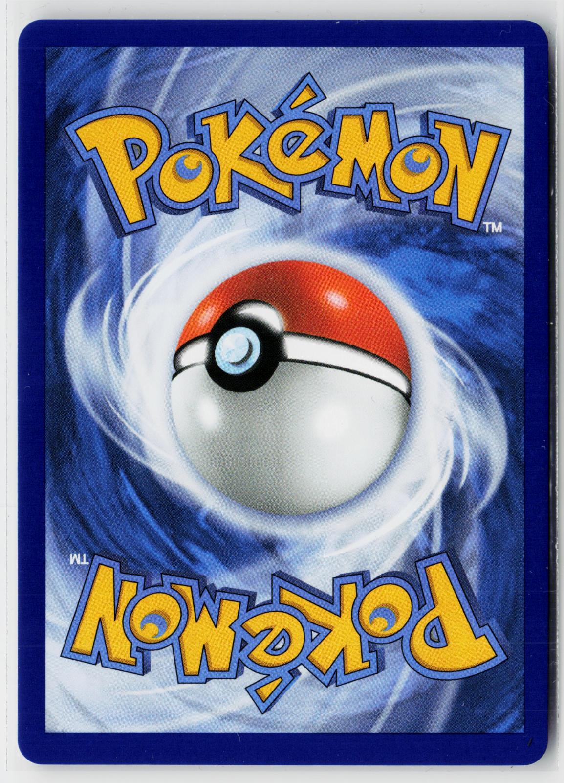 Special Red Card 113/086 Chaos Rising NM UR Holo Pokemon