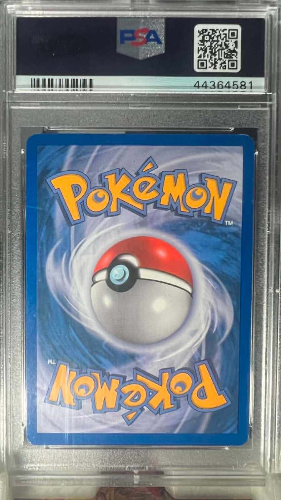 Blastoise Holo 13/123 Prerelease-Staff Pokemon PSA 9