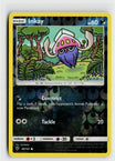 Inkay 89/147 Burning Shadows NM C Reverse Holo Pokemon