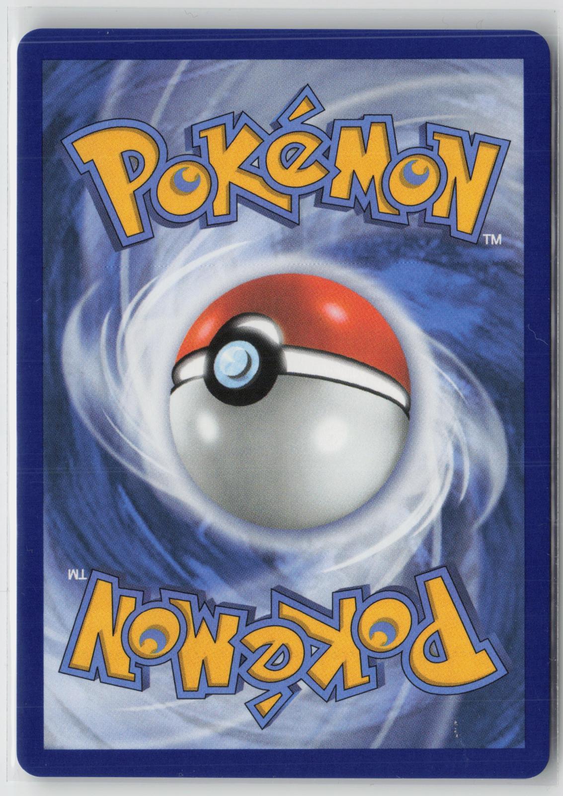 Paldean Wooper 102/094 Illustration Rare Phantasmal Flames Pokemon NM