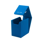 Palms Off Gaming - Collectors Series Graded Card Storage Case - Blue small