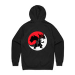 (PRE-ORDER) PCA Hoodie