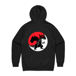 (PRE-ORDER) PCA Hoodie