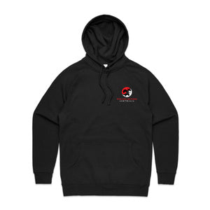 (PRE-ORDER) PCA Hoodie