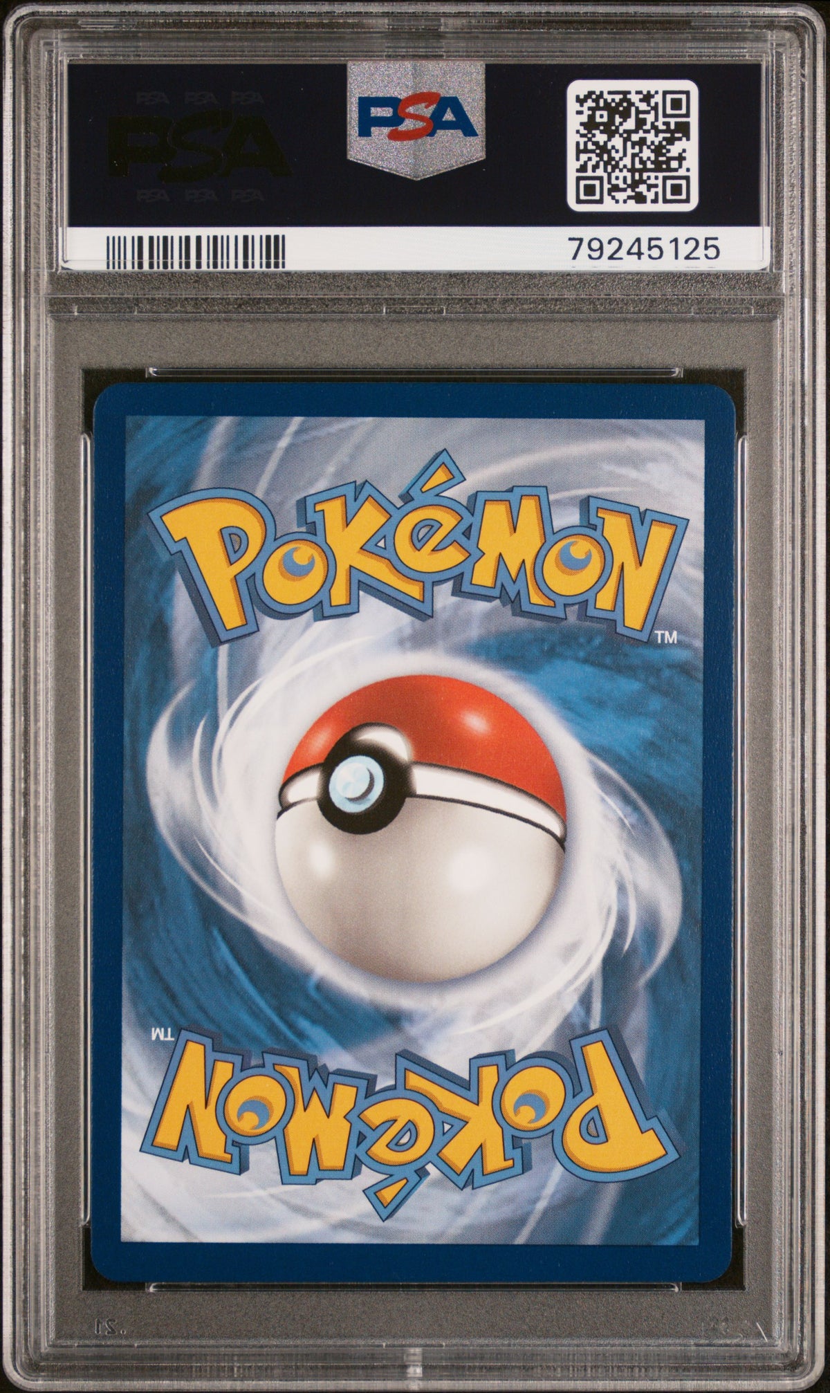 Colress's Experiment GG59/GG70 Sword Shield Crown Zenith Pokemon PSA 9