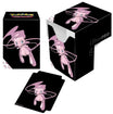 ULTRA PRO Pokemon - Full View Deck Box- Mew