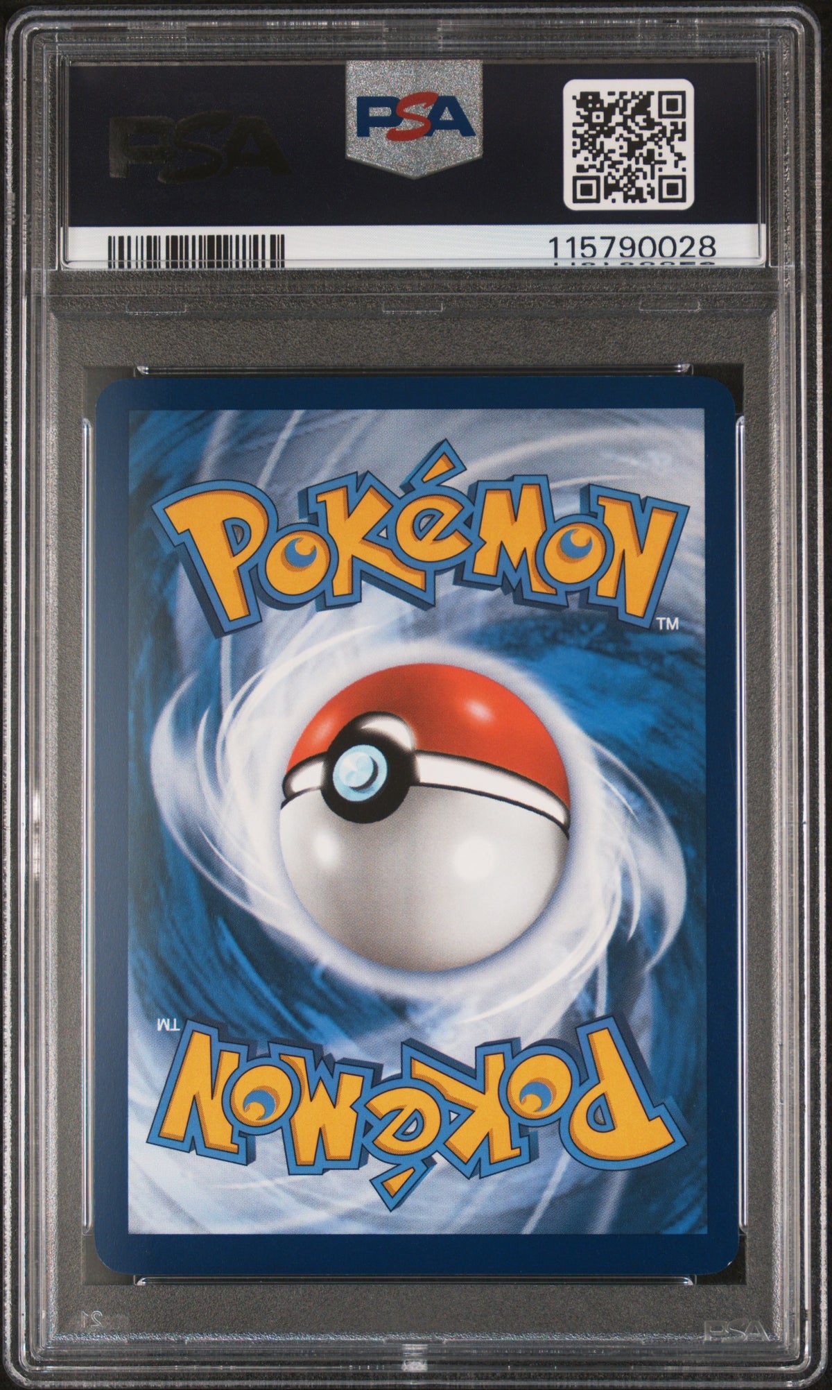 Lycanroc 166/159 Illustration Rare Jtg En-Journey Together Pokemon PSA 9