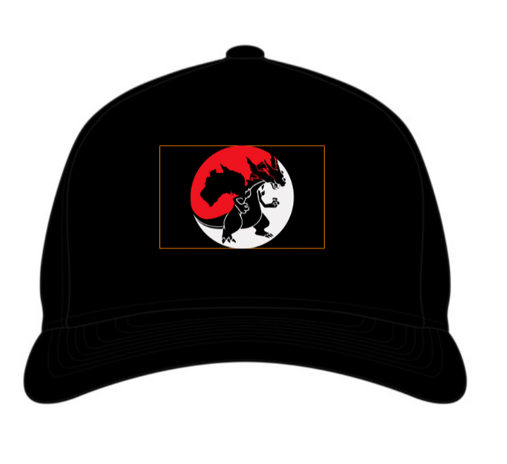 (PRE-ORDER) PCA Hat