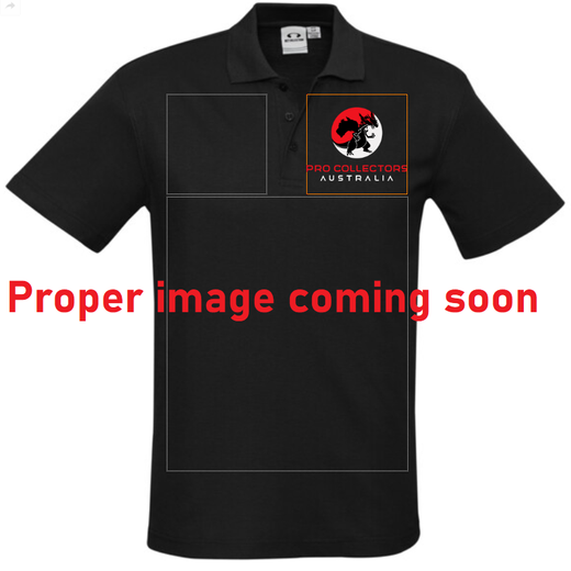 (PRE-ORDER) PCA Polo