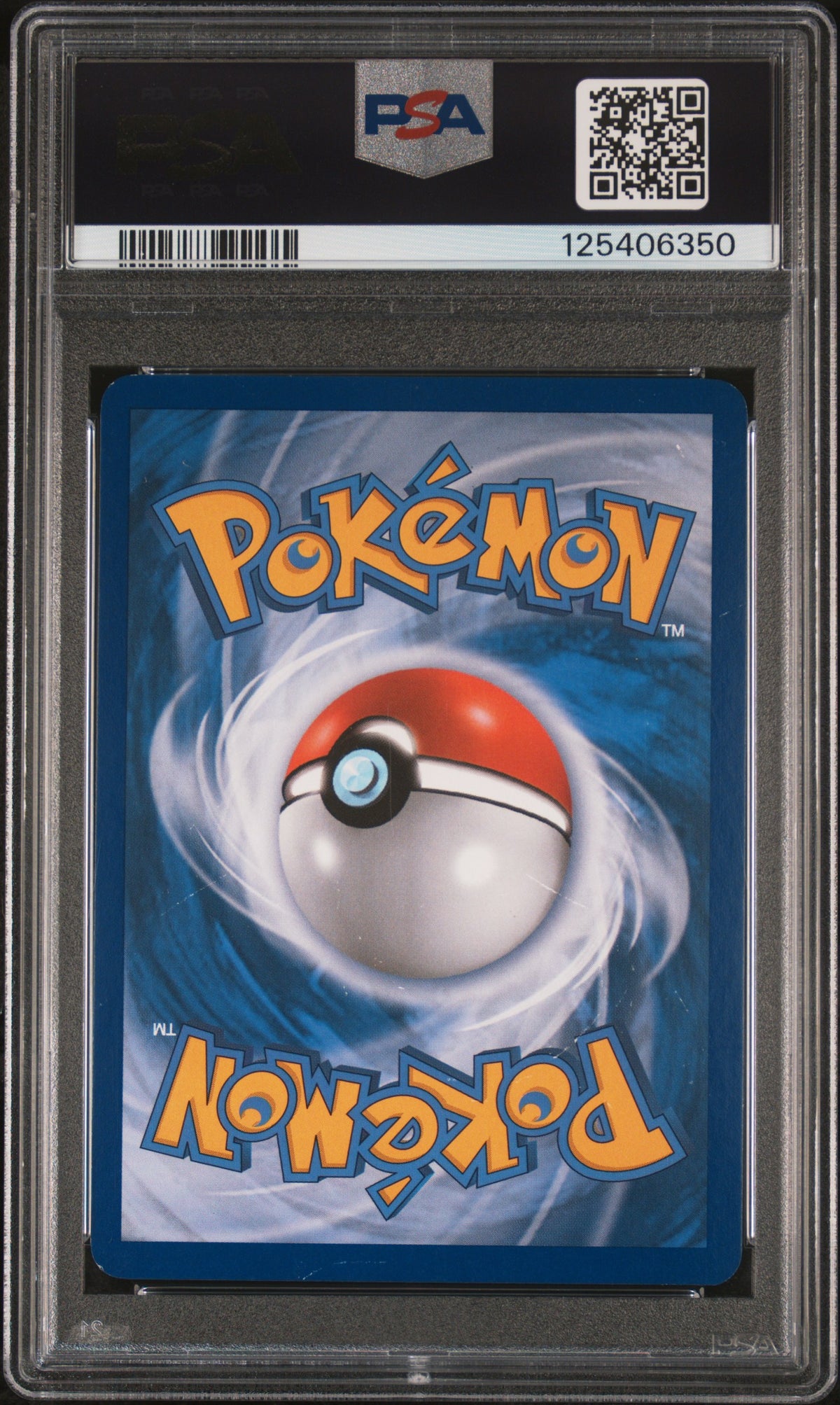Rayquaza EX 123/124 Dragons Exalted Pokemon PSA 7