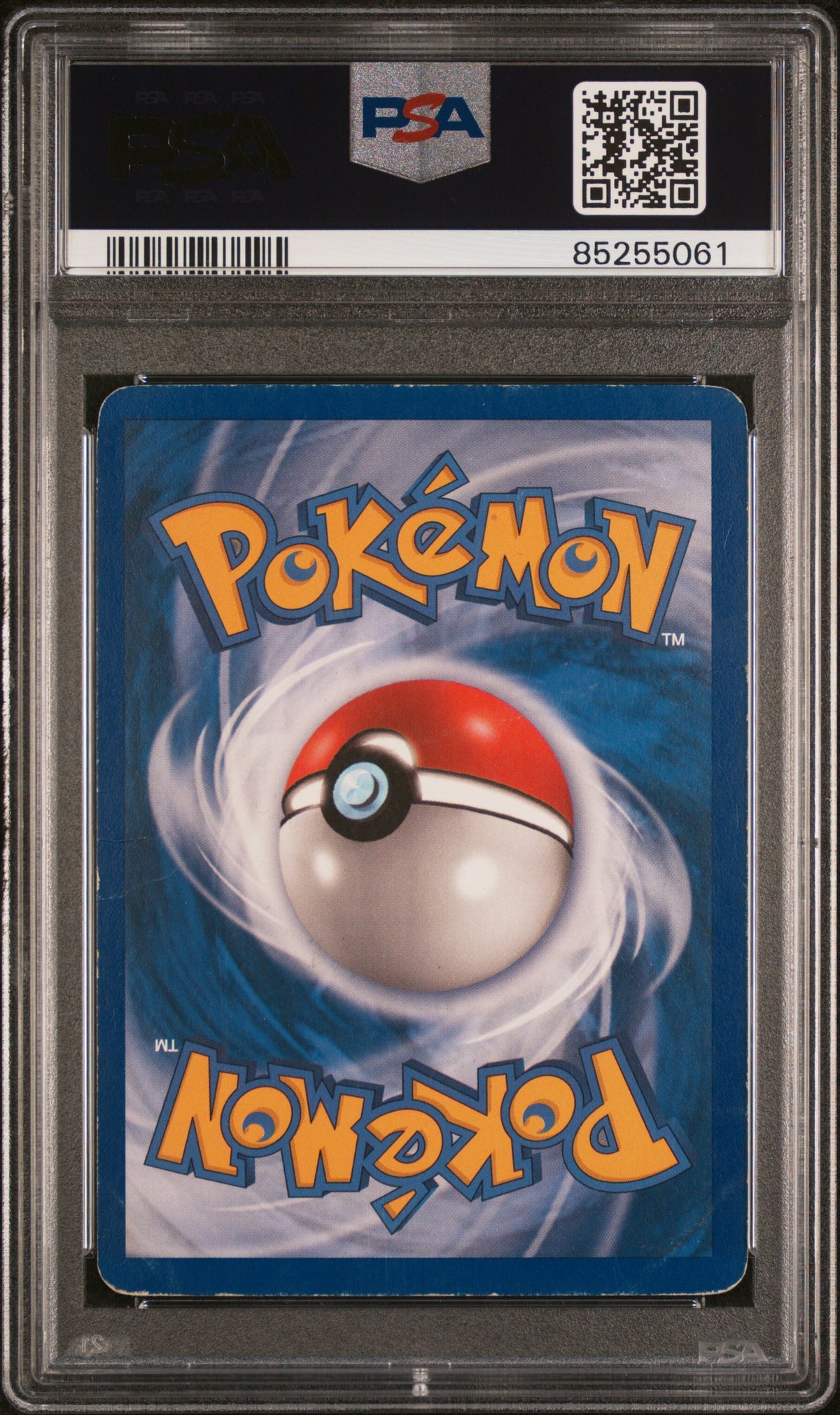 Latios Holo 106/107 Gold Star Deoxys Pokemon PSA 1