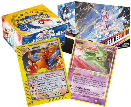 Featured collectible product