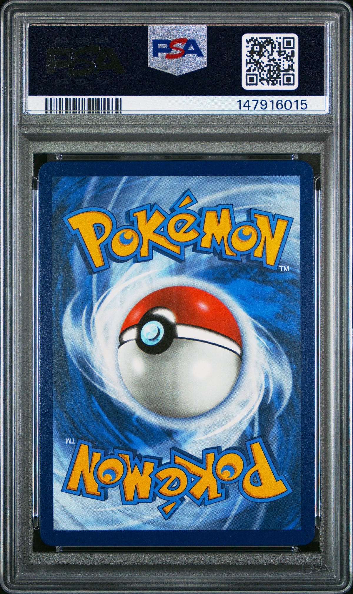 PSA 10 Umbreon 059/131 Master Ball Reverse Holo Prismatic Evolutions Pokemon