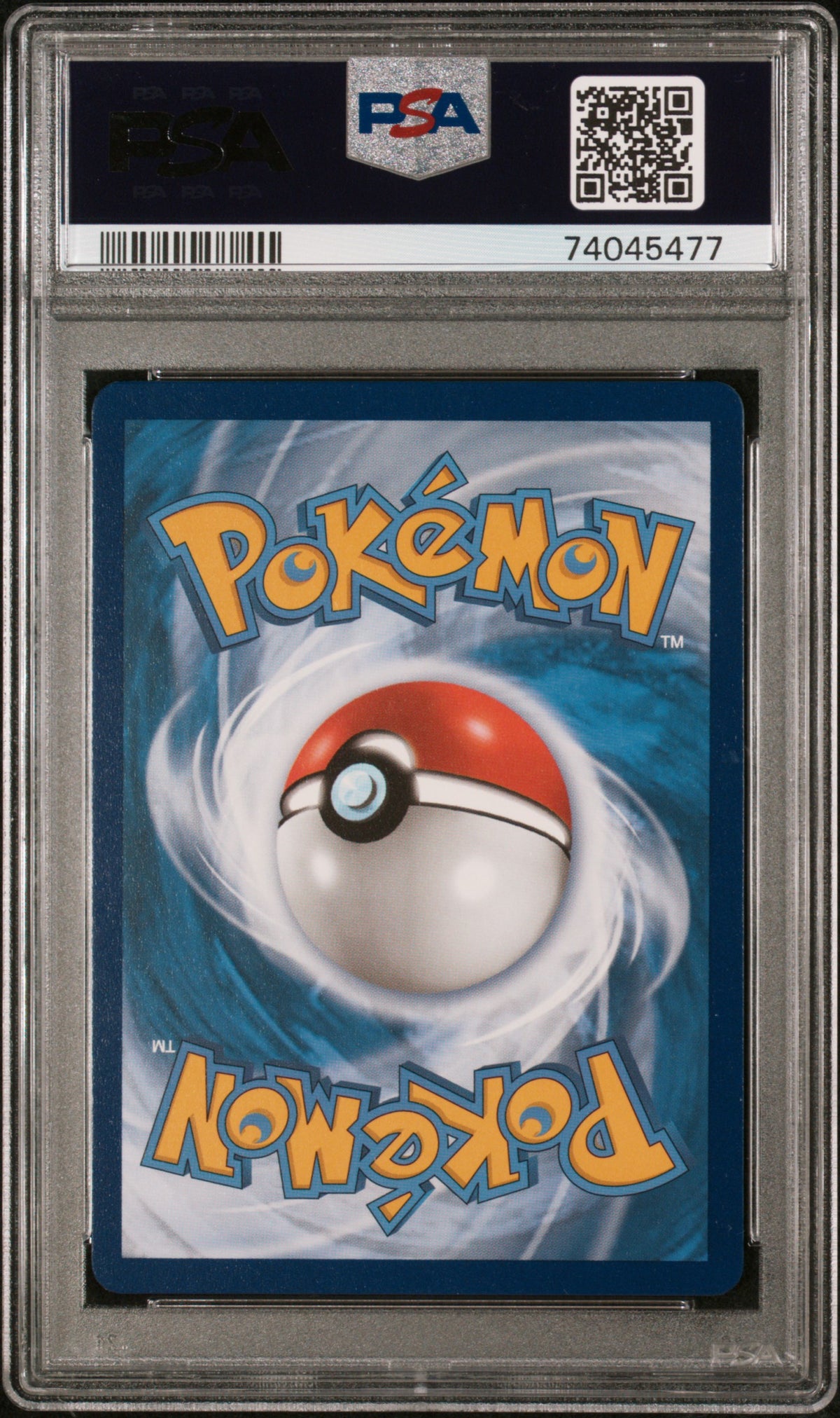 PSA 10 Arceus V 166 Brilliant Stars Pokemon