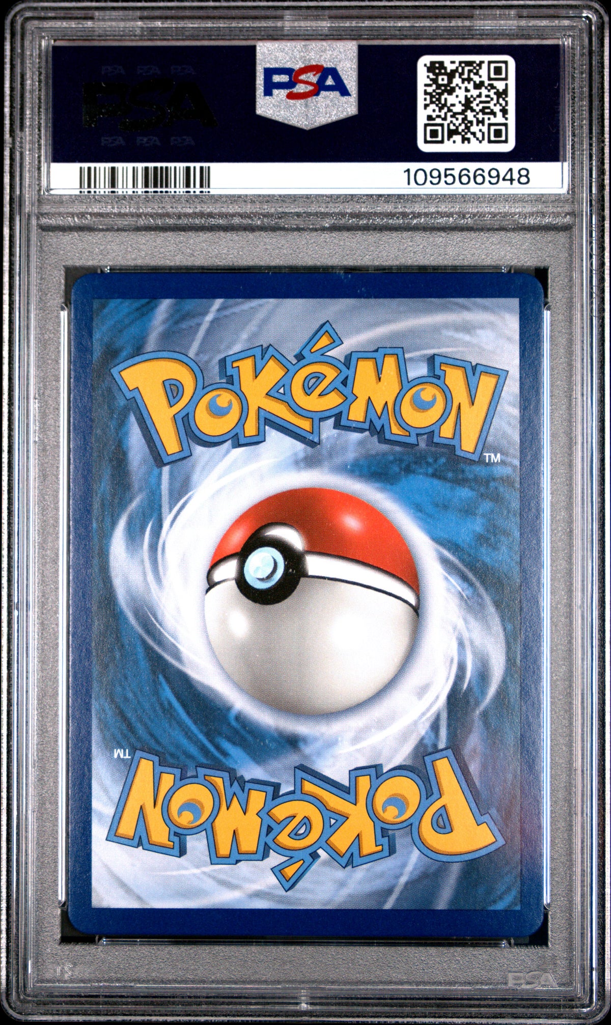 PSA 10 Magikarp & Wailord Gx 161/181 Team Up Pokemon