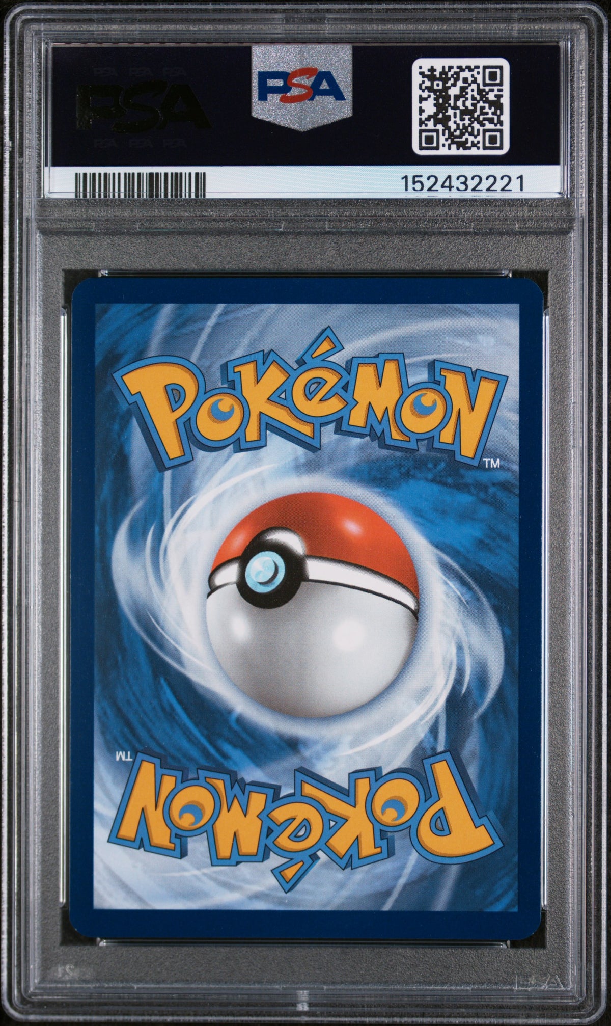 Braviary 155/086 Illustration Rare Black Bolt Pokemon PSA 9