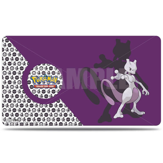 ULTRA PROPokémon – Playmat – Mewtwo