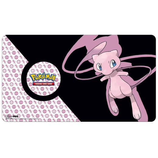 ULTRA PRO Pokémon - Playmat - Mew