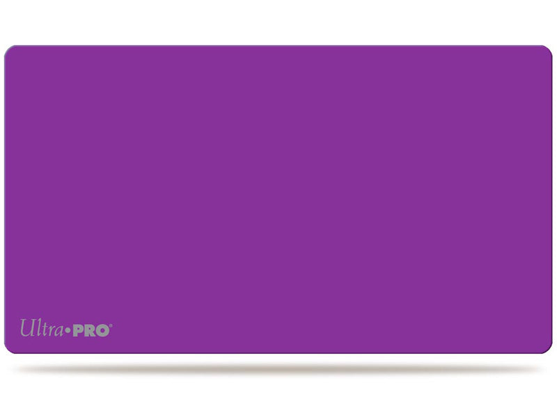 Ultra Pro Playmat - Artist Gallery Purple