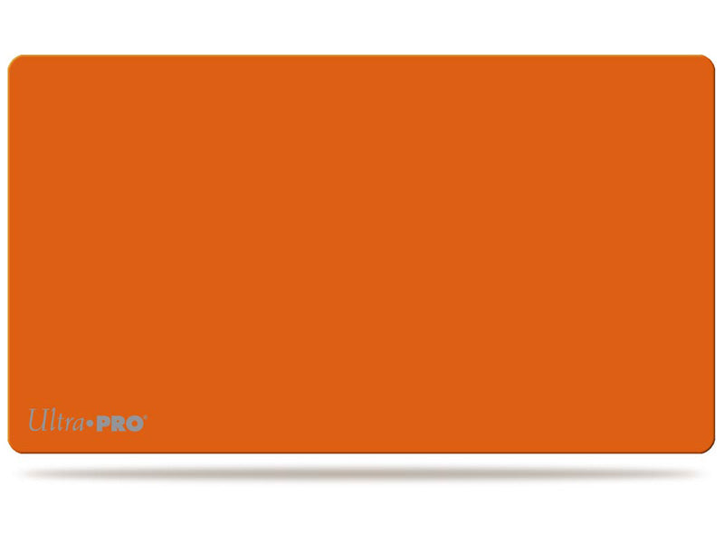 Ultra Pro Playmat - Artist Gallery Orange